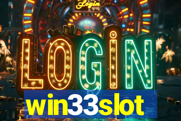 win33slot