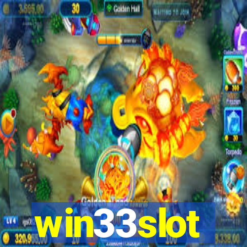 win33slot