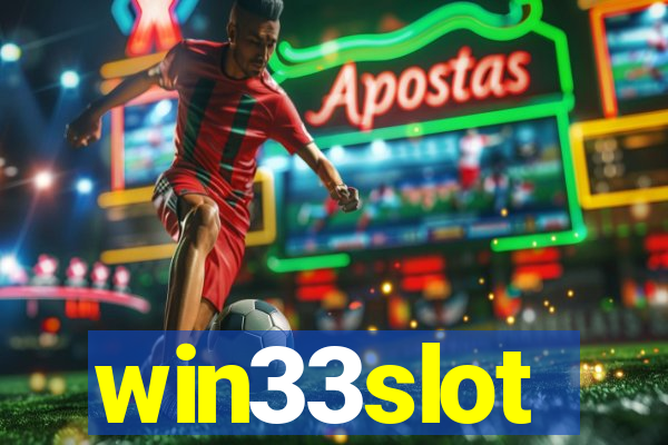 win33slot