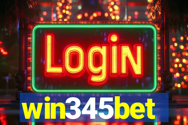 win345bet