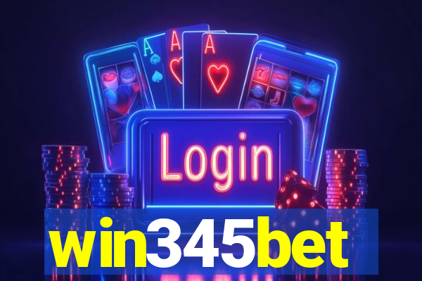 win345bet