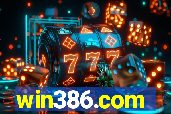 win386.com