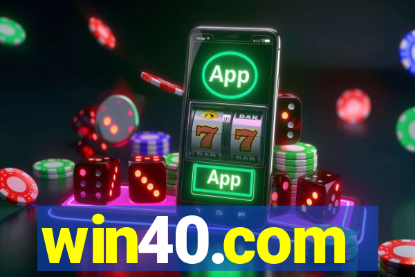 win40.com