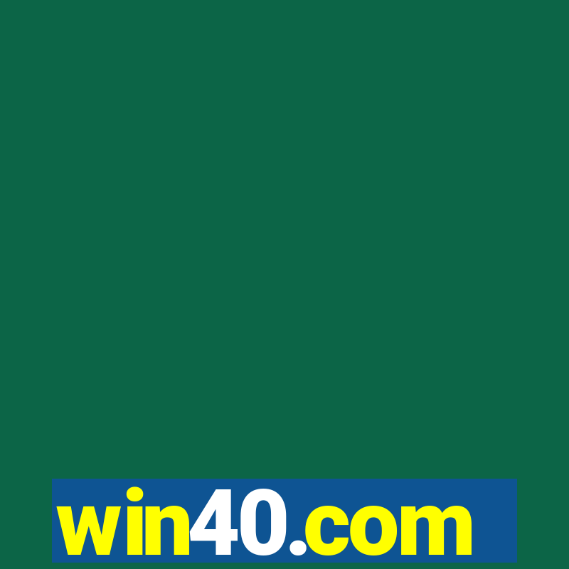 win40.com