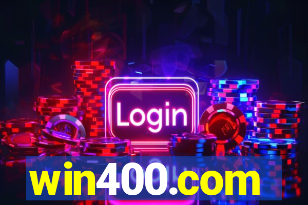 win400.com