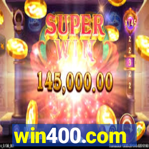 win400.com