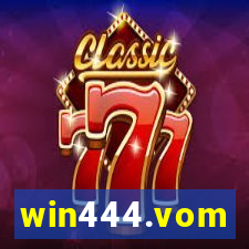 win444.vom