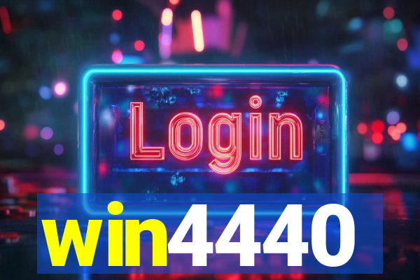 win4440