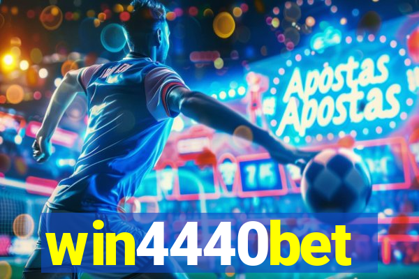 win4440bet