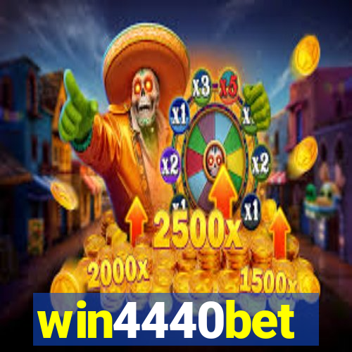 win4440bet