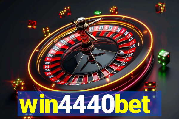 win4440bet