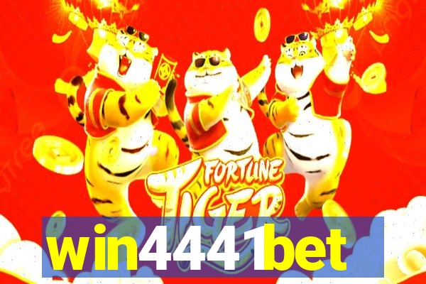 win4441bet