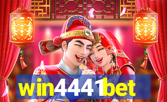 win4441bet