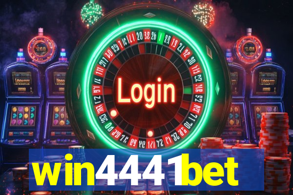 win4441bet