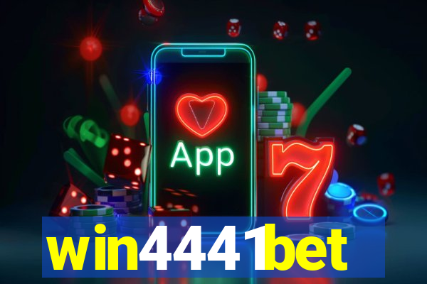 win4441bet