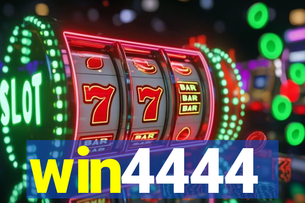 win4444