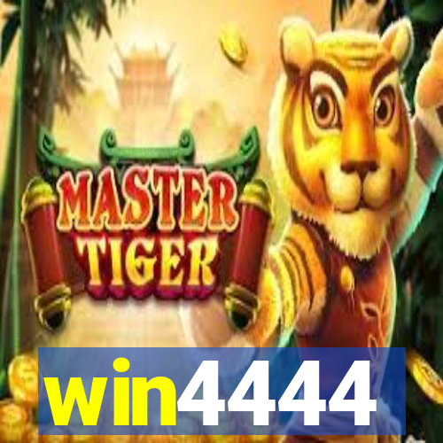 win4444