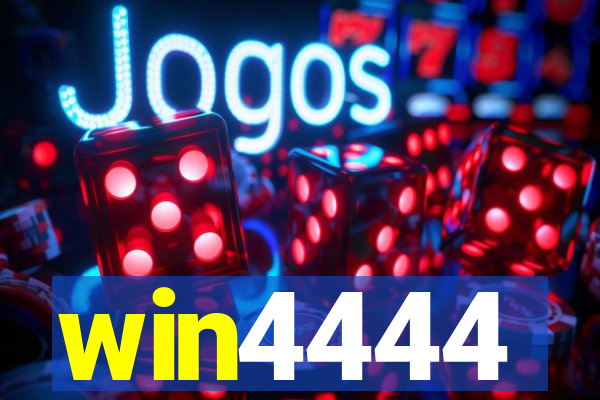 win4444