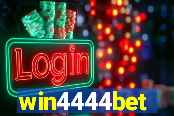 win4444bet