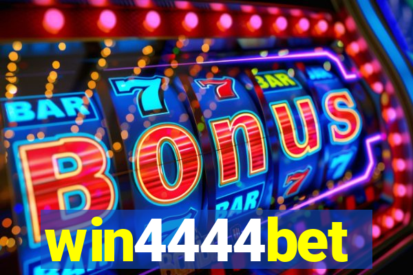 win4444bet