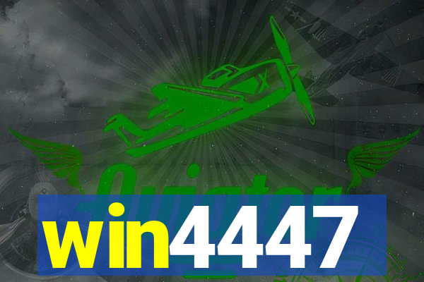 win4447