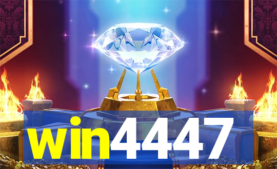 win4447