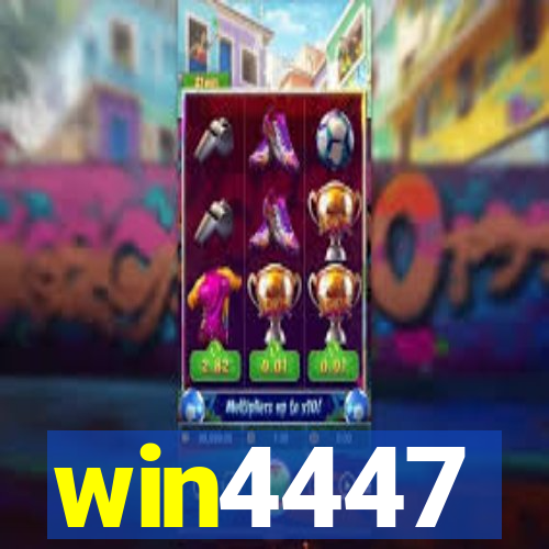 win4447