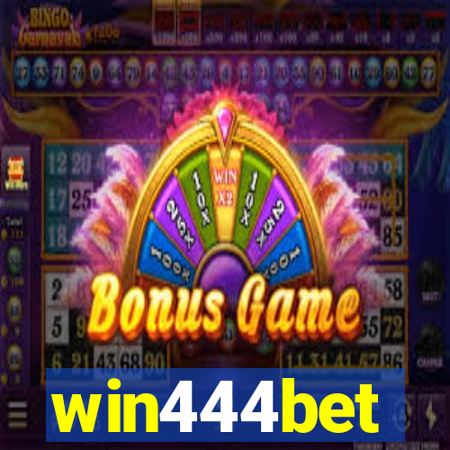 win444bet