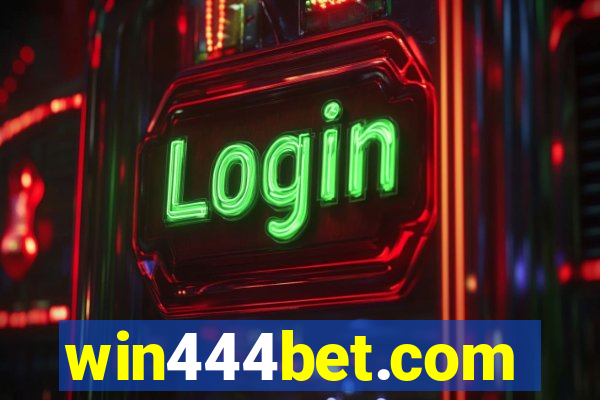 win444bet.com