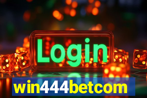 win444betcom