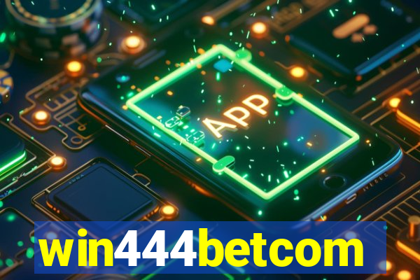 win444betcom