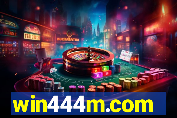 win444m.com