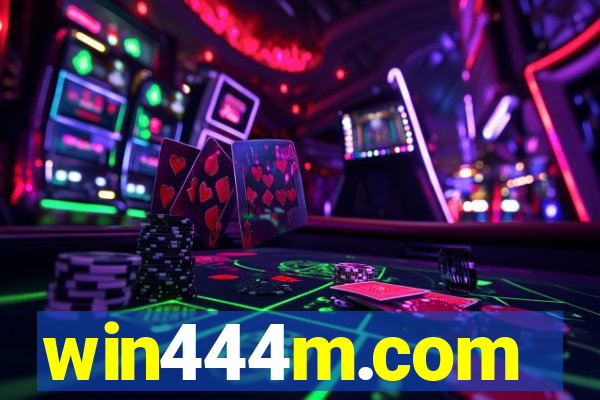 win444m.com