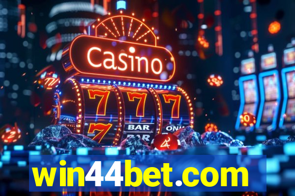 win44bet.com