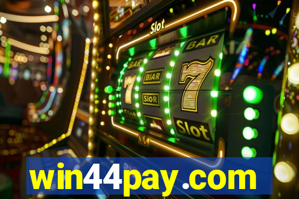 win44pay.com