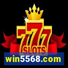 win5568.com