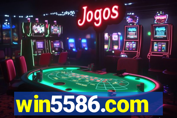 win5586.com