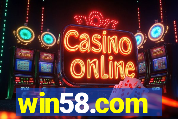 win58.com