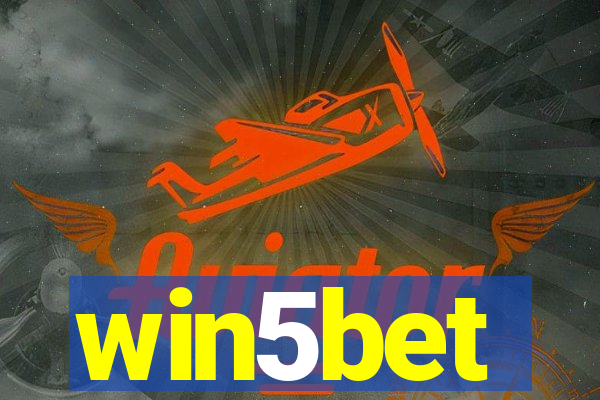 win5bet