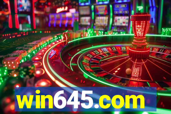 win645.com