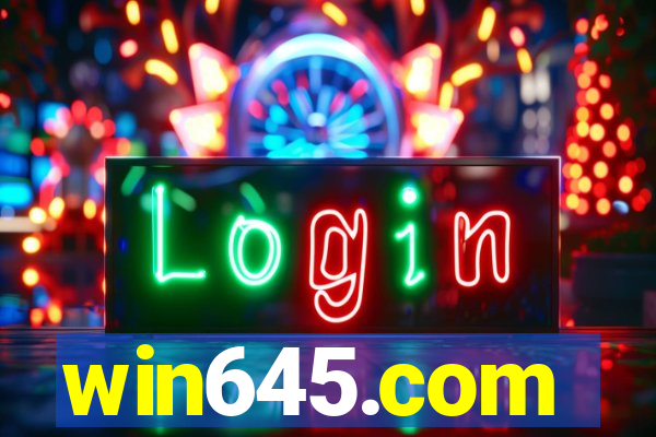 win645.com