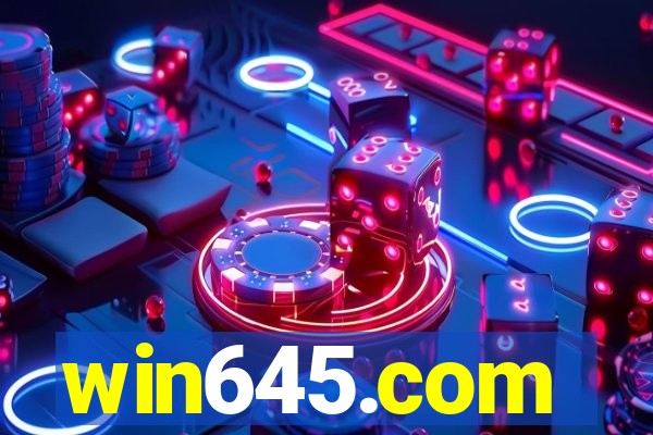 win645.com