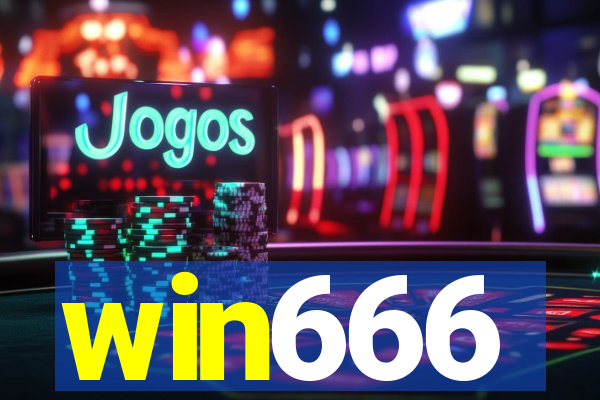 win666