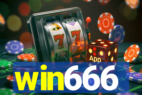 win666