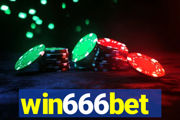 win666bet