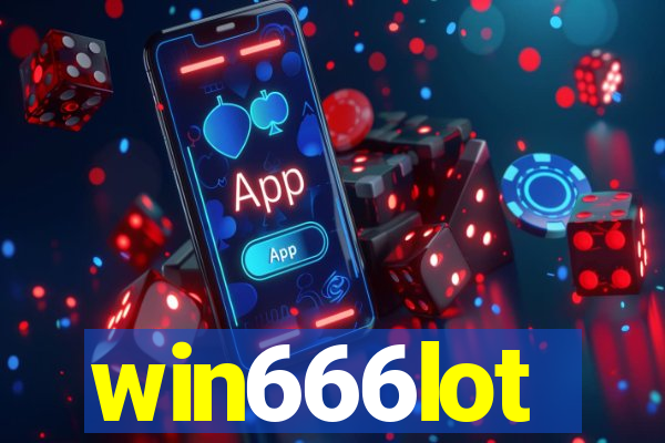 win666lot