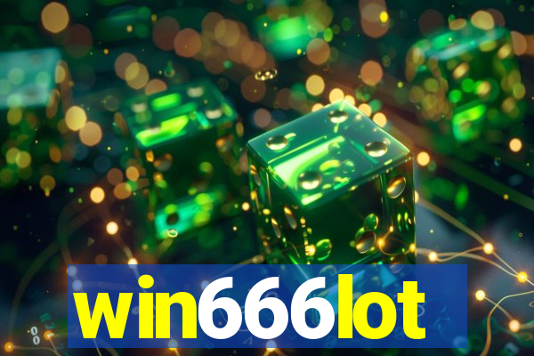 win666lot