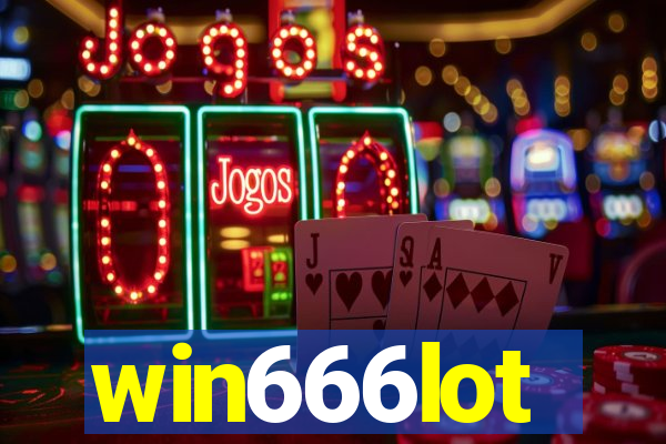 win666lot