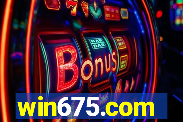 win675.com