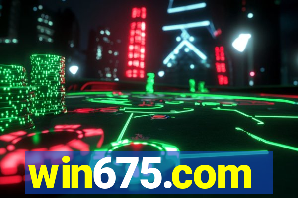 win675.com